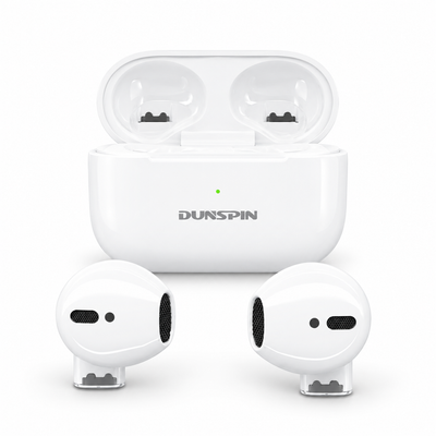 DUNSPIN DS-T06 Wireless Earbuds with Charging Case