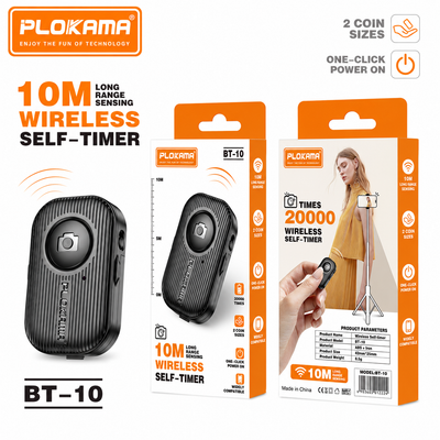 Plokama BT-10 Remote Shutter