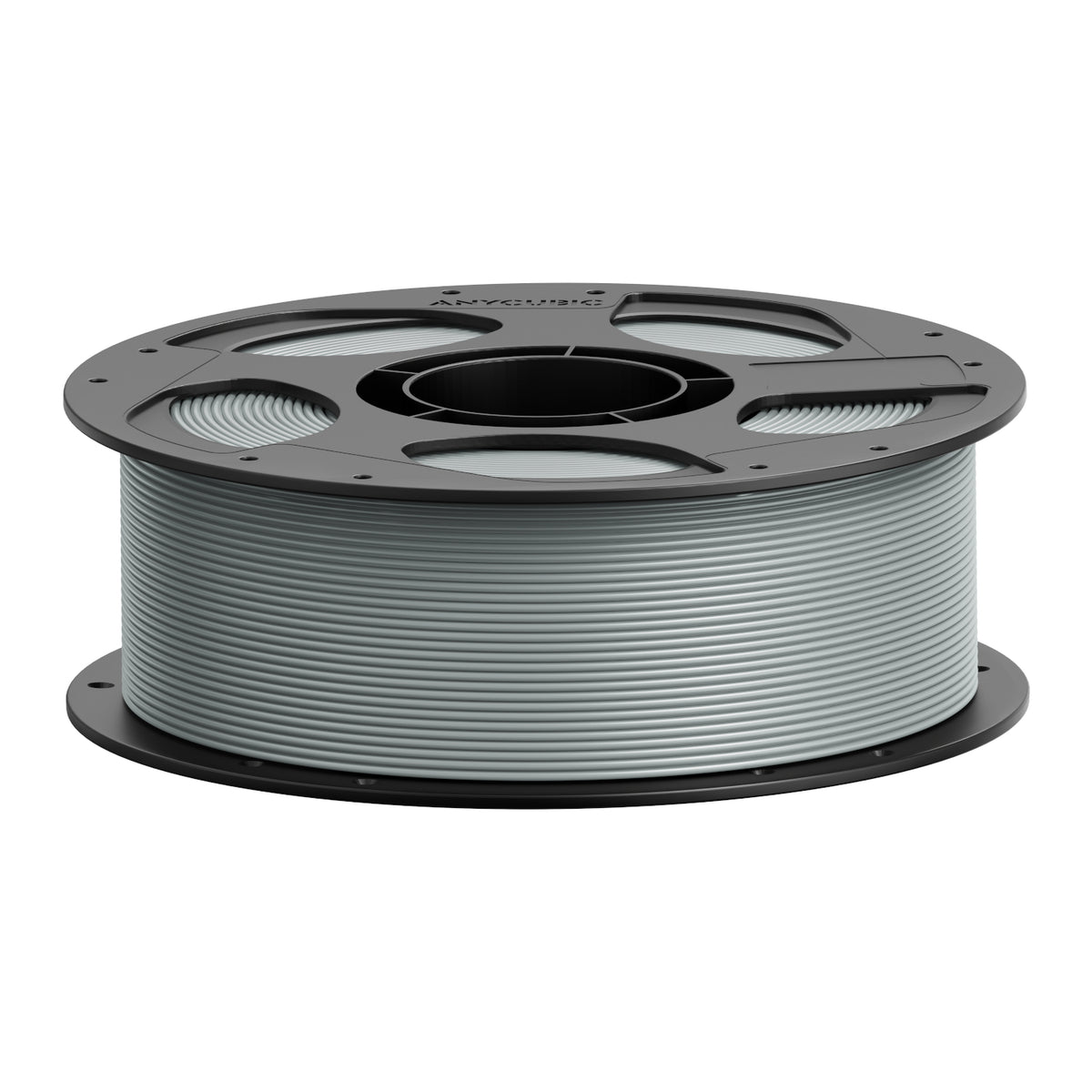 Anycubic PETG Solid Filament – Grey