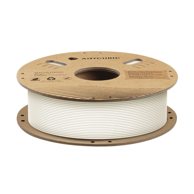 Anycubic PLA Matte Filament 1kg - White