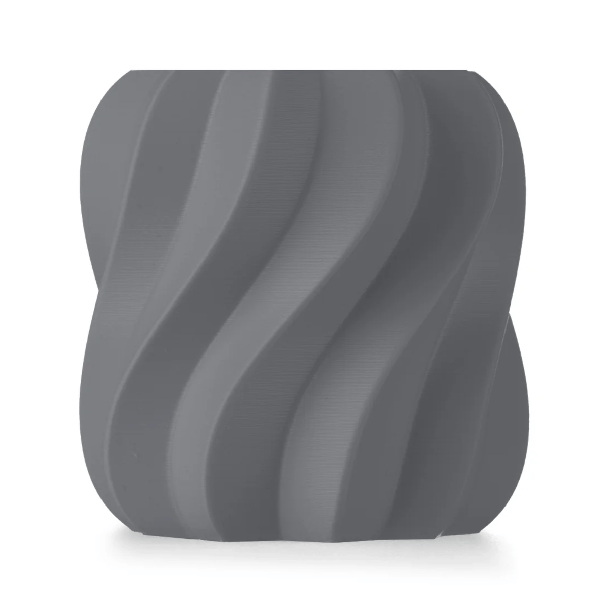 Anycubic PLA Matte Filament 1kg - Nardo Grey