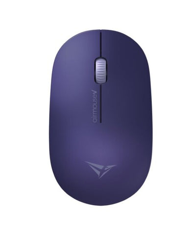 Alcatroz Airmouse V Wireless Mouse - Amethyst