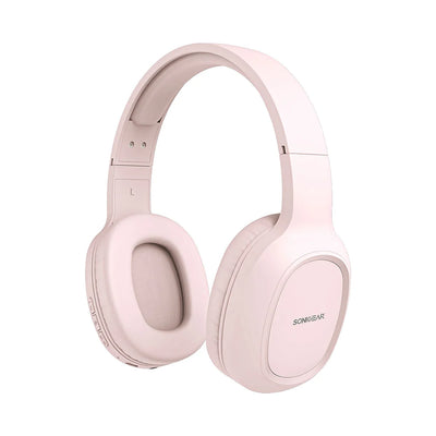 SonicGear Airphone 3 Bluetooth Headphones - Cloud