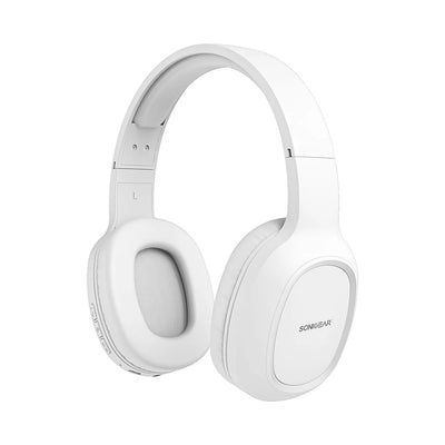 SonicGear Airphone 3 Bluetooth Headphones - Mist