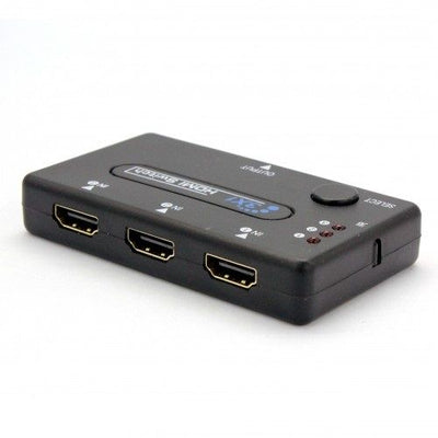 AP-LINK 3 in1 out HDMI Selector