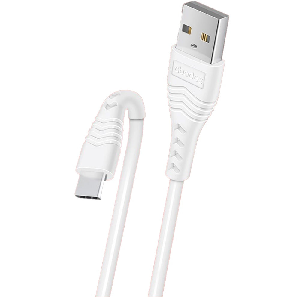 Abodos AS-DS31C 5A Type-C Cable