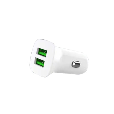 Abodos AS-GS15 2*USB 2.4A Car Charger