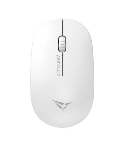 Alcatroz Airmouse V (Blister) Wireless Mouse - White