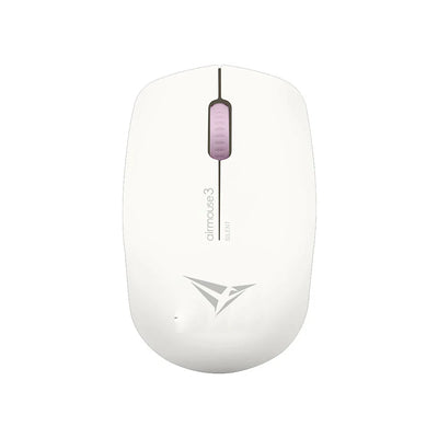 Alcatroz Airmouse 3 Silent Wireless Mouse - Cloud