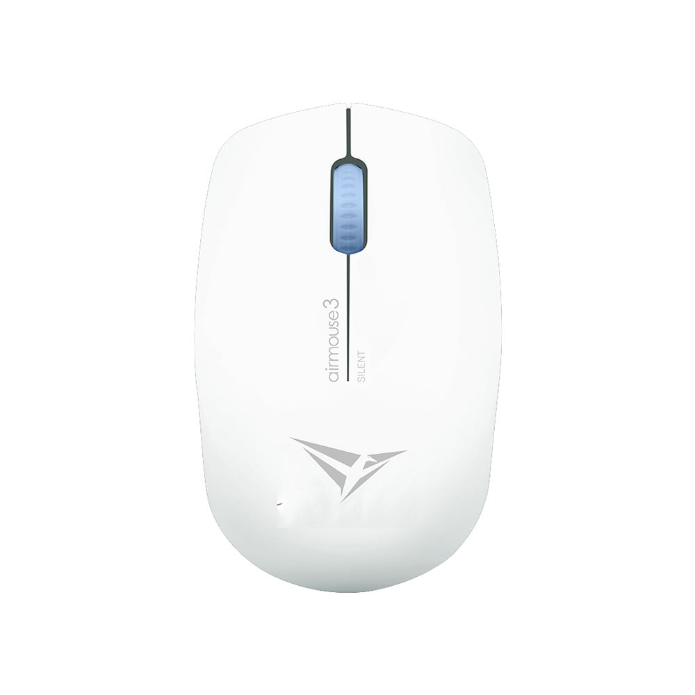 Alcatroz Airmouse 3 Silent Wireless Mouse Mist - additional view