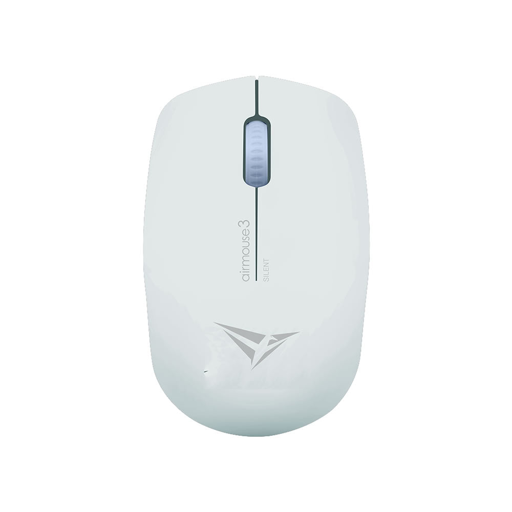 Alcatroz Airmouse 3 Silent Wireless Mouse Osmosis - additional view