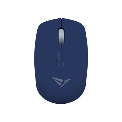 Alcatroz Airmouse 3 Silent Wireless Mouse - Pacific