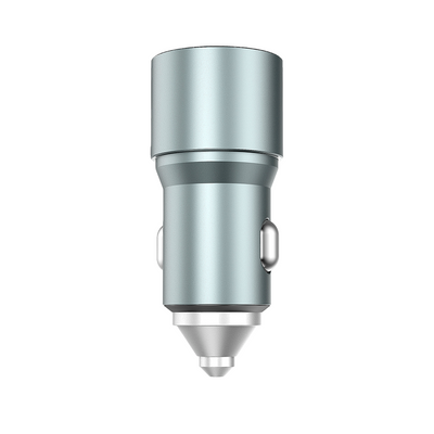 Aivr B101B 3A 2USB Car Charger