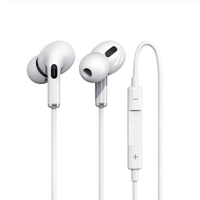 Aivr H101 Wired Earphones
