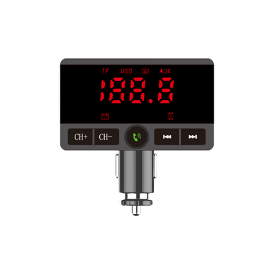 Allison ALS-904 Bluetooth Fm Modulator