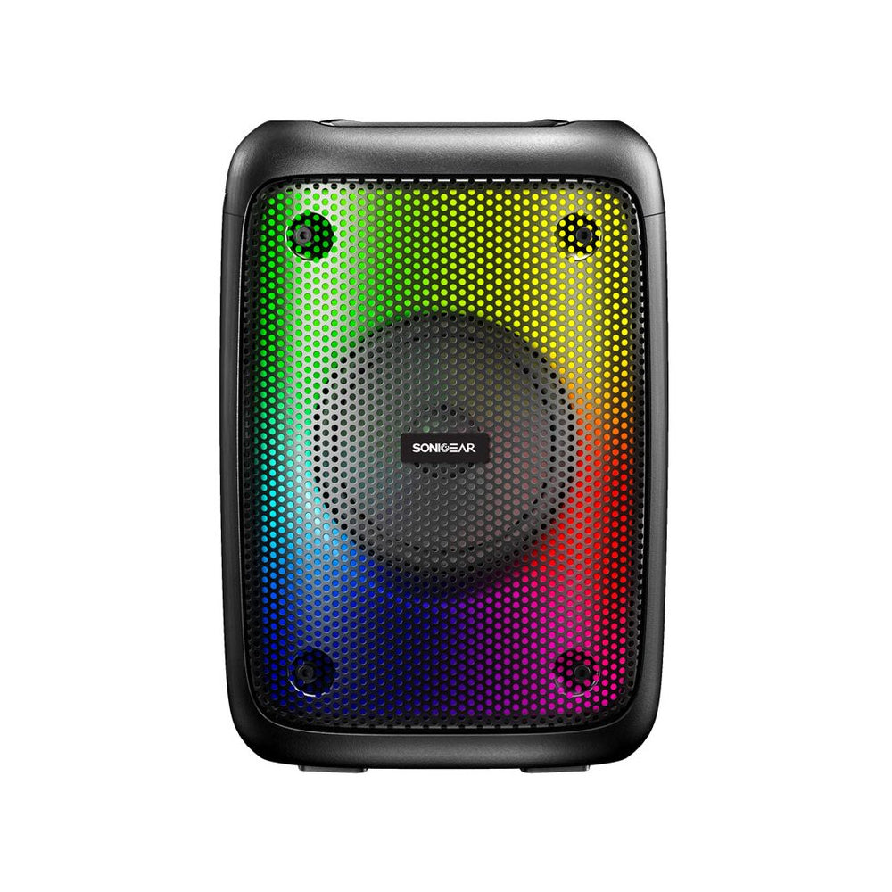 Sonicgear Audiox Pro 500 Hd Portable Bluetooth Speaker - additional view