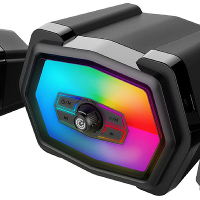 Sonicgear Iox 3 Bluetooth 2 1 USB Powered Speaker - additional view