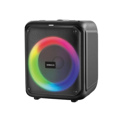 Sonicgear Audiox Pro 600 Hd Portable Bluetooth Speaker - additional view