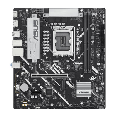 Asus PRIME B860M-K Intel LGA1851 M-ATX Motherboard