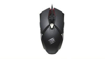 Mad Catz B.A.T. 6+ Performance Ambidextrous Gaming Mouse