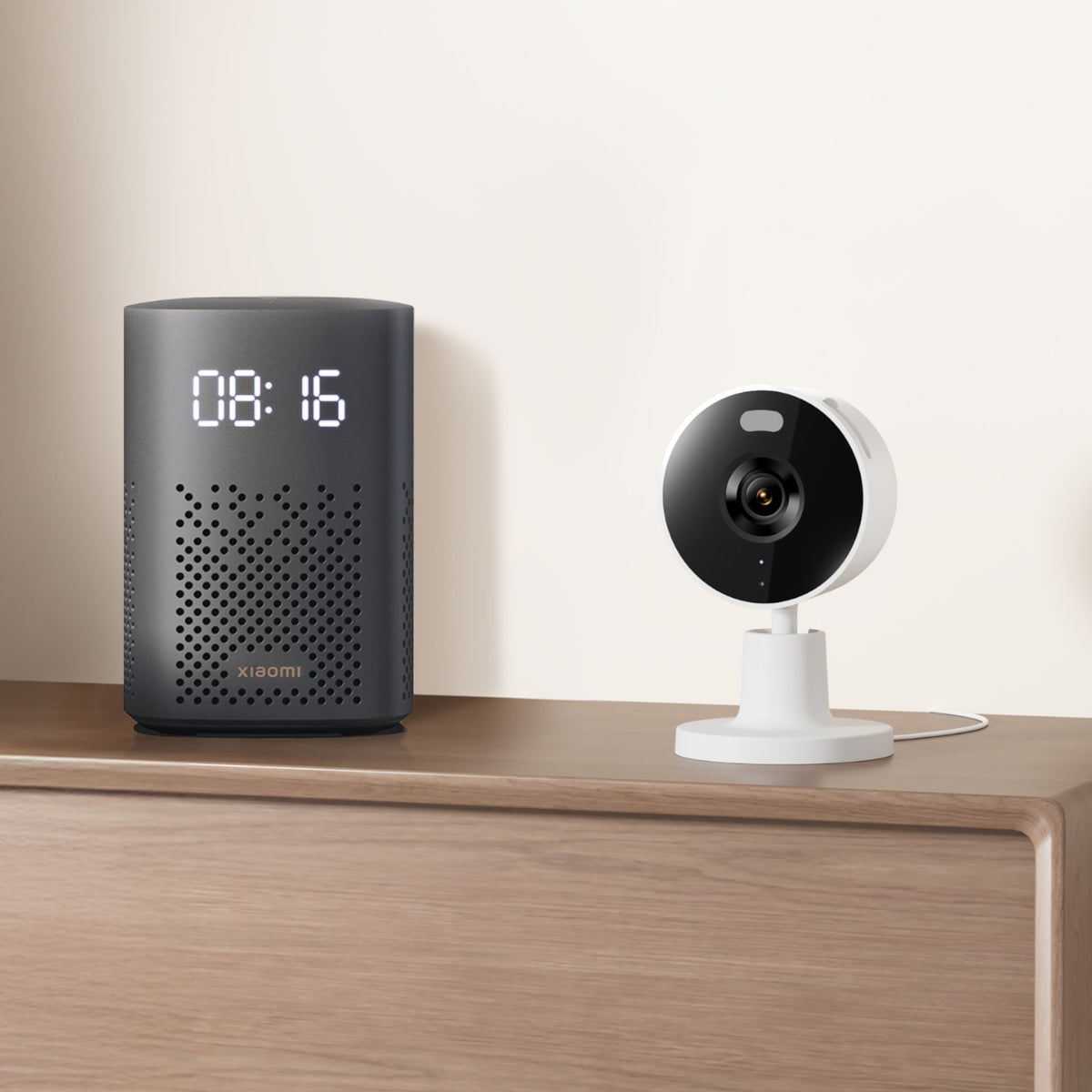 Xiaomi Smart Camera C100