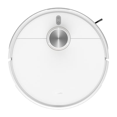 Xiaomi Robot Vacuum Cleaner S40
