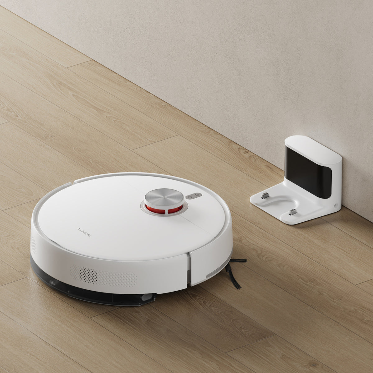 Xiaomi Robot Vacuum Cleaner S40