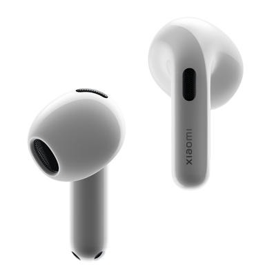 Xiaomi Buds 6 - Pearl White
