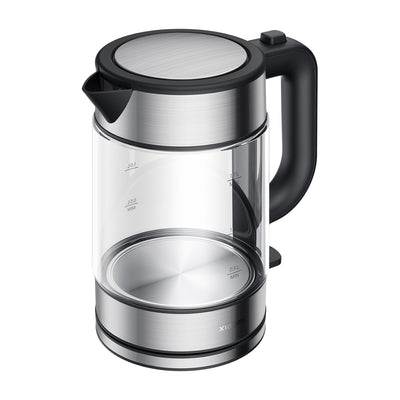 Xiaomi 1.7L Electric Glass Kettle – 2200W Fast Boil