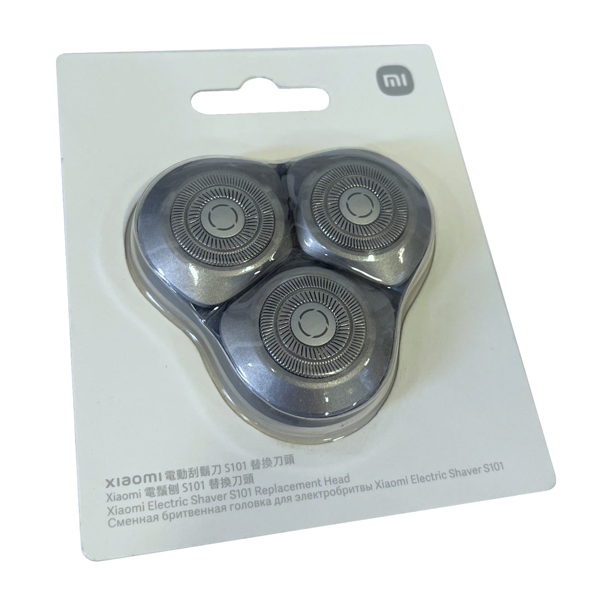 Xiaomi Electric Shaver S101 Replacement Head