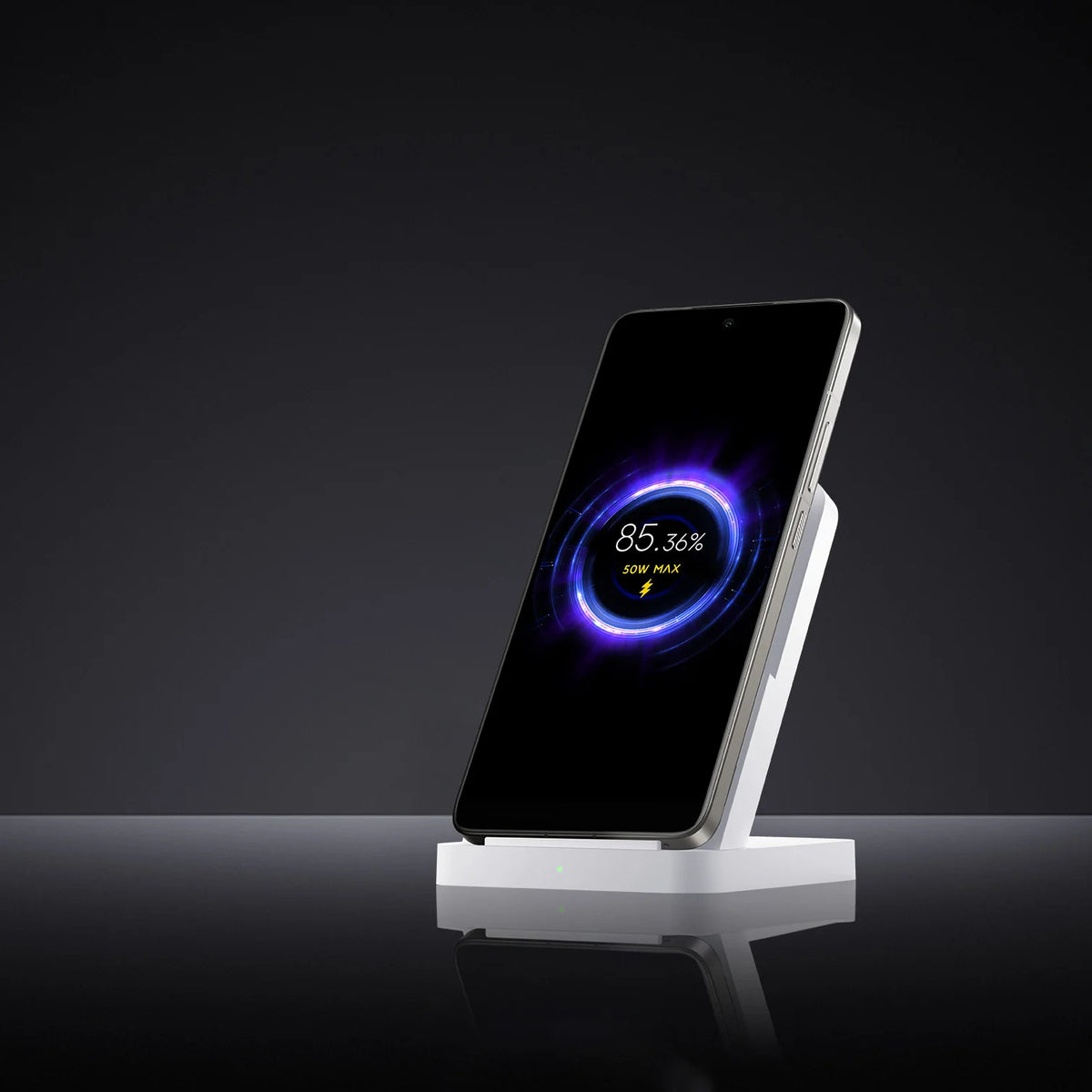 Xiaomi 50W Wireless Charging Stand Pro