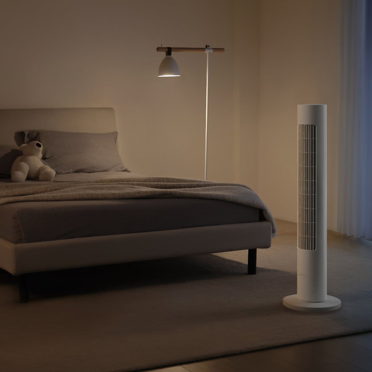 Xiaomi Smart Tower Fan 2