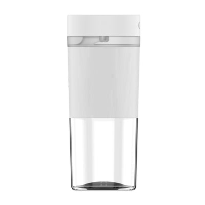 Xiaomi Portable Blender 300ml USB Type-C Rechargeable- White