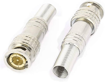 BNC Connecter (2 Pack) Adapter