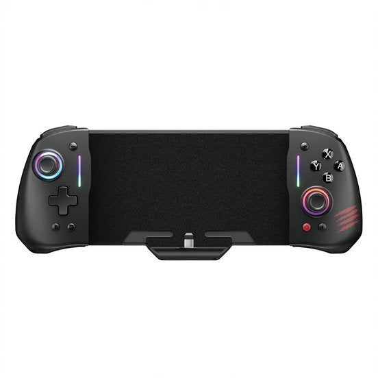 Mad Catz C.A.T. 12 Ergonomic RGB Switch Controller