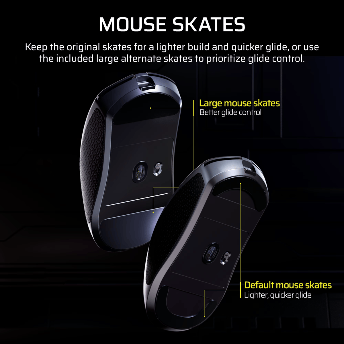 Corsair SABRE v2 PRO ULTRALIGHT WIRELESS 30000 DPI Gaming Mouse - Black
