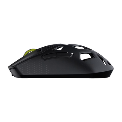 Corsair SABRE v2 PRO WIRELESS MAGNESIUM ALLOY 33000 DPI Gaming Mouse – Black