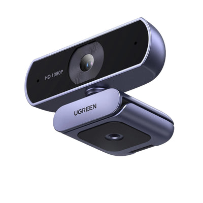 UGREEN USB 1080P Webcam 30fps