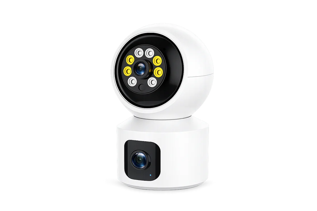 V9L IP Camera