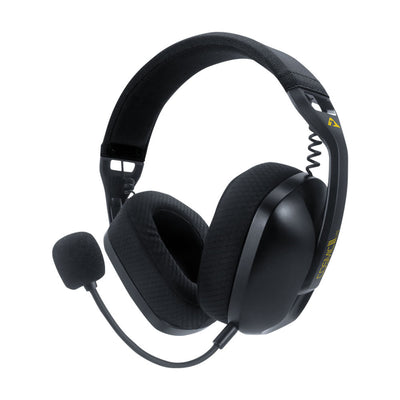 Armaggeddon Cosmic Iii Lite Wireless Over Ear Headphones Black - additional view
