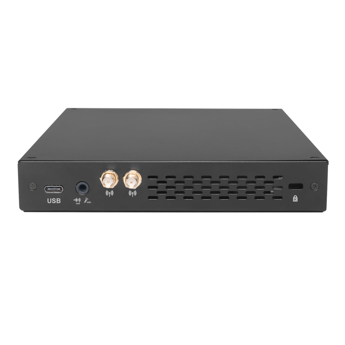 Giada D613-U1 Intel Core i5-1335U High-end Digital Signage Player