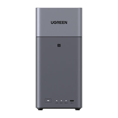 UGREEN NASync DH2300 2-Bay NAS Storage