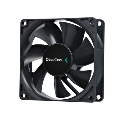 DeepCool XFAN 80mm Case Fan - Black