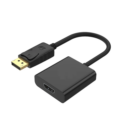 Display Port - HDMI Adapter
