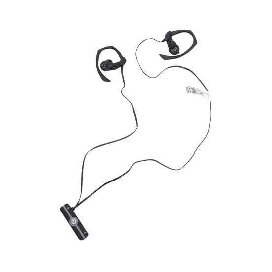 SonicGear Earpump Sport 300 Bluetooth Earphones - Black