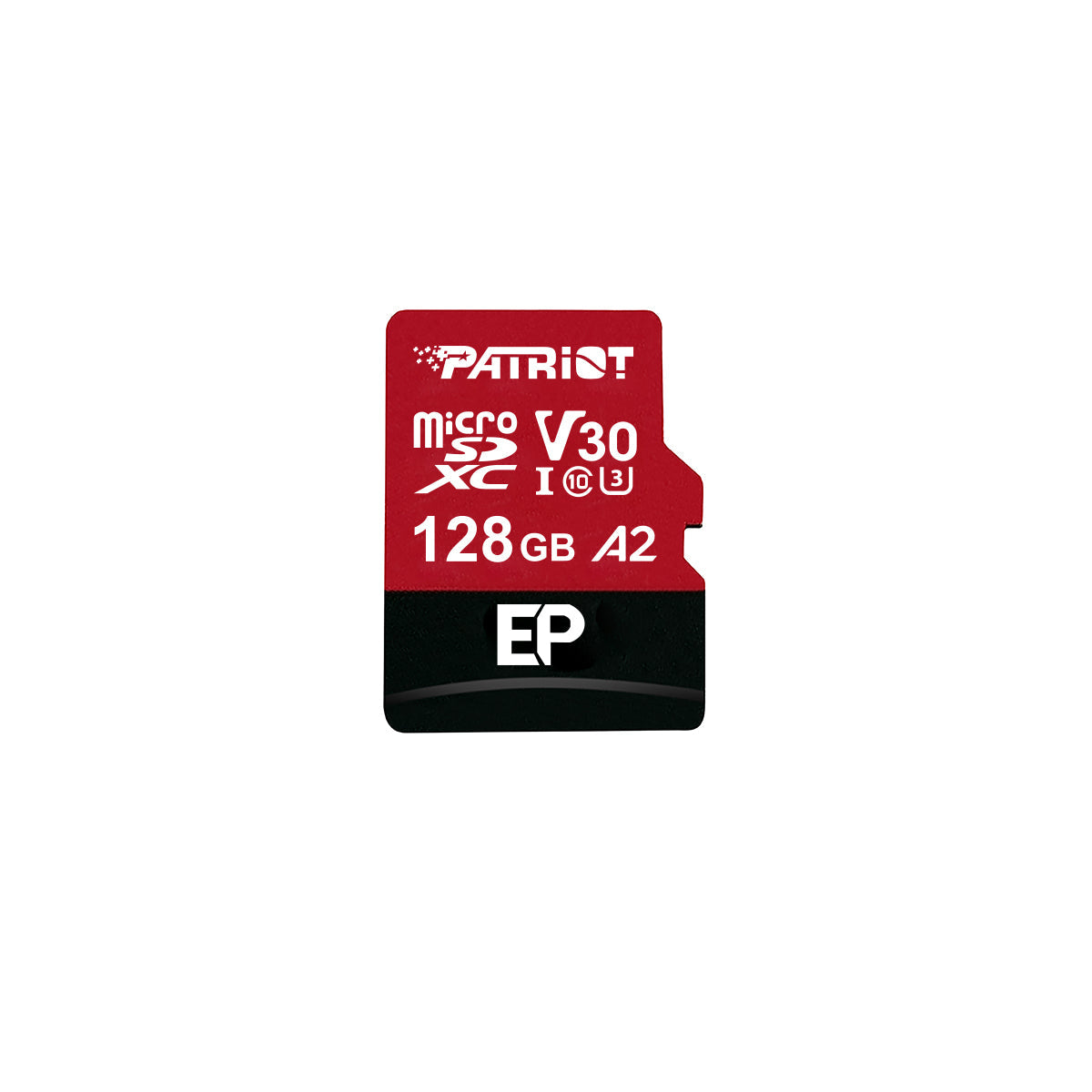 Patriot Ep Series 256GB Micro Sdxc V30 A2 W O Adaptor - additional view