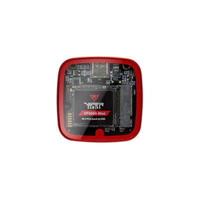 Patriot EV330 PCIe M 2 2230 SSD Enclosure - additional view