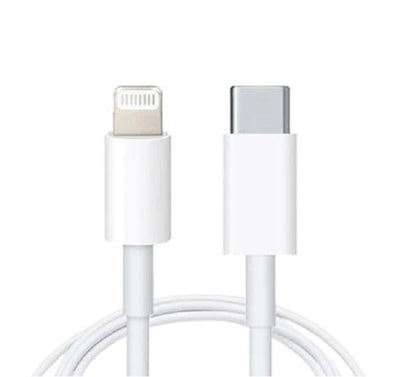 Earldom EC-086 PD 18W Type-C/iPhone 1M Cable