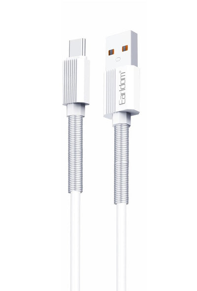 Earldom EC-137 3A Type-C Cable