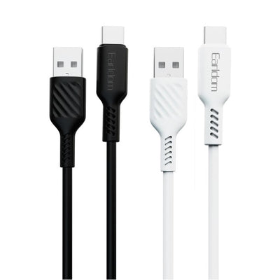 Earldom EC-171 2.4A Type-C Cable